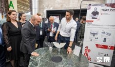 2025年土耳其石材展举办时间与地点