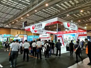 2026年青岛轮胎展(CTF)门票多少钱，怎么购买？