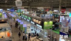 2025东京五金展展位费与展位图