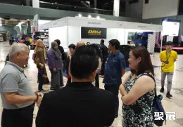 马来西亚汽配展现场图片7