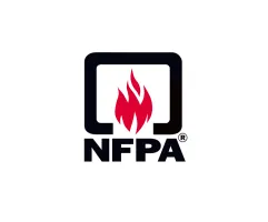 美國國際消防展NFPALogo