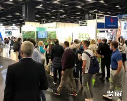 斯图加特口腔展展会现场(现场盛况)3