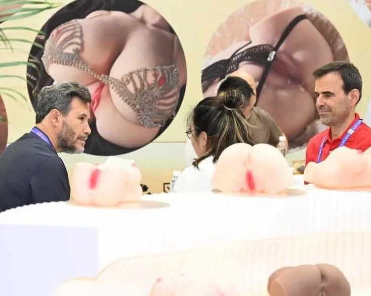 日本成人展(EDEN JAPAN-ADULT EXPO)2026展品范围有哪些？