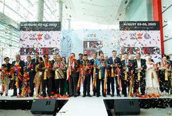 印尼雅加达鞋类及皮革展览会(ILF)2026逛展指南：时间地点/门票多少钱