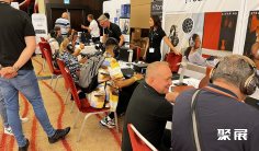 英国耳机展(CanJam Global)2026时间和举办地点