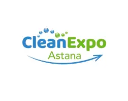 Clean Expo AstanaLogo