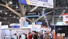 美国防水展2026逛展指南:时间地点/门票多少钱