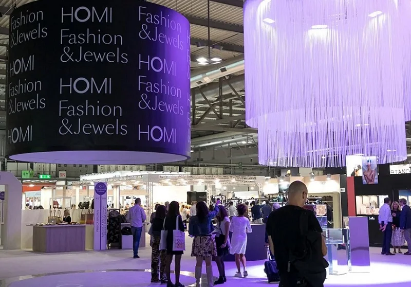 意大利时尚展2025门票在哪买