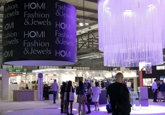 意大利米兰时尚服装及珠宝配饰展(Homi Fashion Jewels)2027参展攻略（时间地点+门票怎么买？）