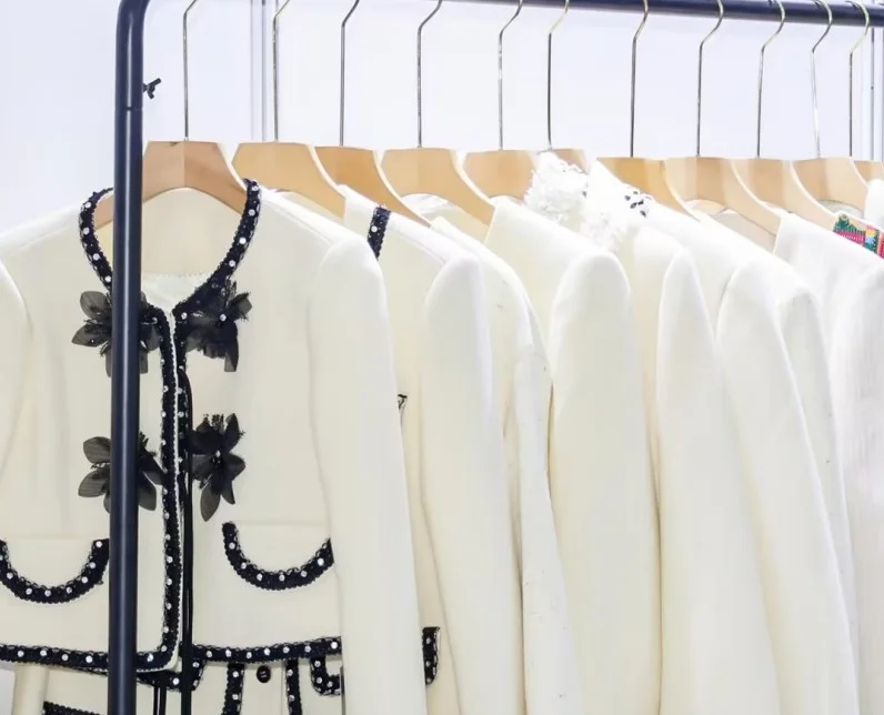 2026上海时尚女装展逛展指南：时间地点/门票多少钱？