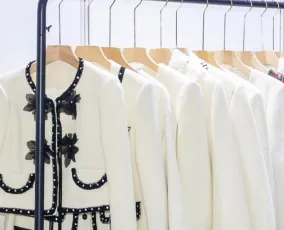 2026年上海时尚女装展门票多少钱，怎么购买？