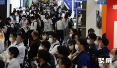 2025东京资产展展商名单