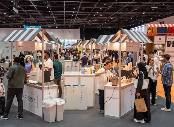 2027世界咖啡展 (World of Coffee)观众预登记正式开启,精彩即将登场!
