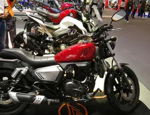 秘鲁摩托车展(Expo Moto AAP)2027展位费与展位预订