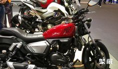 2027秘鲁摩托车展(Expo Moto AAP)展品有哪些?