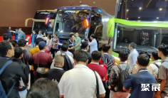 印尼客车展(Busworld Southeast Asia)2026时间地点