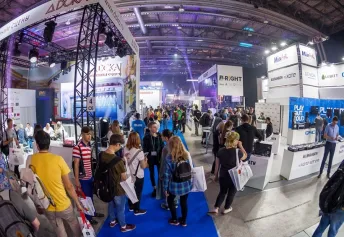 俄罗斯灯光展2025参展商有哪些？预订展商名录