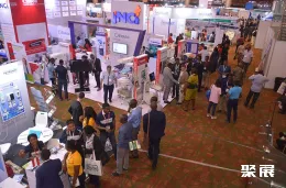 尼日利亚医疗器械展现场图片1