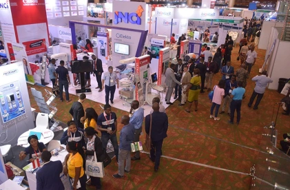 2026尼日利亚医疗器械展参展攻略(时间地点+门票价格)