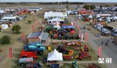 2025南非农机展时间地点