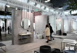 博洛尼亚陶瓷展现场图片8