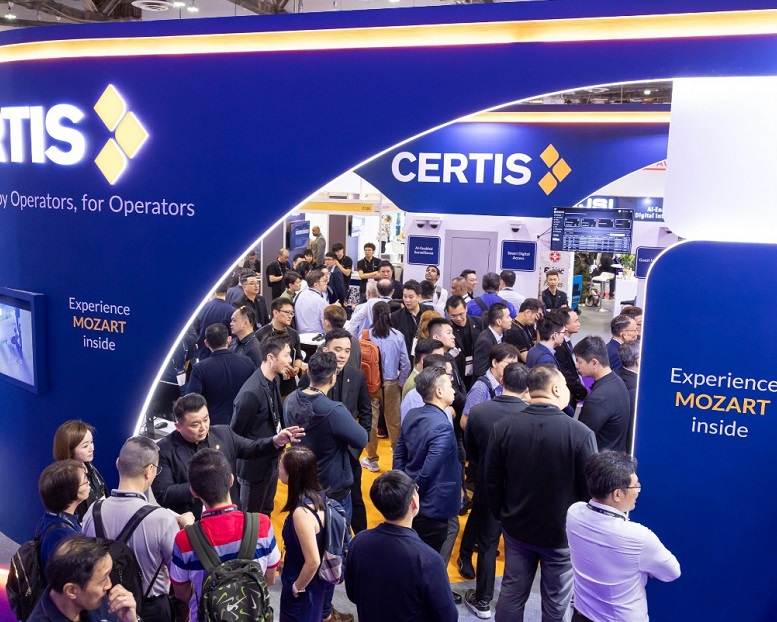 亞太防務展展會現場(現場盛況)4