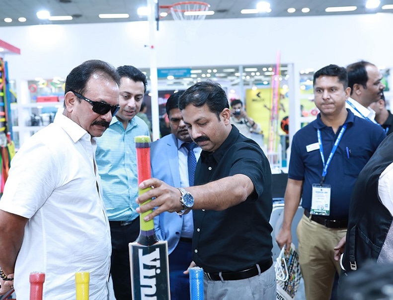 印度户外展现场图片5