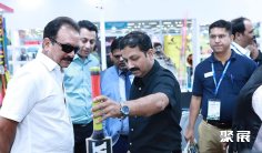 2026印度户外展(Sport India Expo)观展攻略(时间/地点/观众预约)