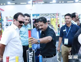 印度户外展现场图片5