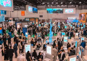 中东迪拜旅游展览会ATM2025时间和地点