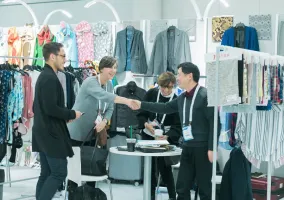 2025日本成衣展展位价格与展位申请