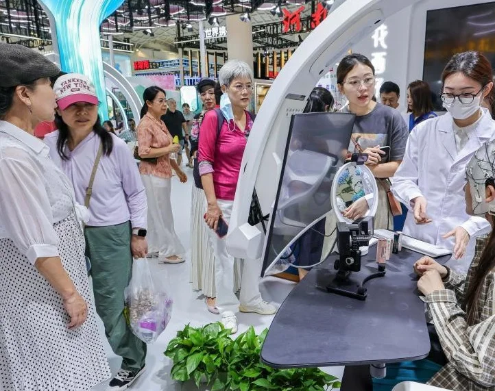 出博会(海南出博会)2026展品范围有哪些?