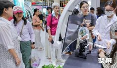 出博会(海南出博会)2026展品范围有哪些?