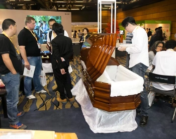 佛山殡葬展2025门票在哪买