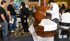 2025佛山殡葬展展位图与展位价格