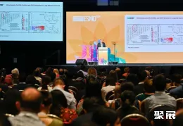 亚洲肿瘤年会现场图片4