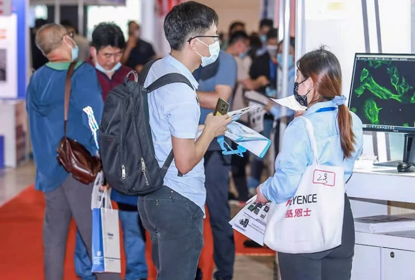 2026上海表面活性劑展(IESD)展品有哪些？