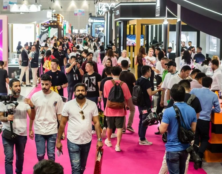 2026迪拜电子烟展(World Vape Show)展品有哪些？