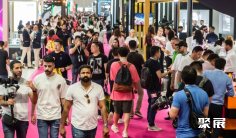 2026迪拜电子烟展(World Vape Show)展品有哪些?
