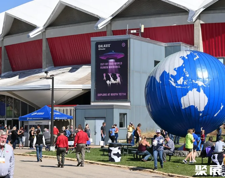 美国麦迪逊联合能源中心实景图