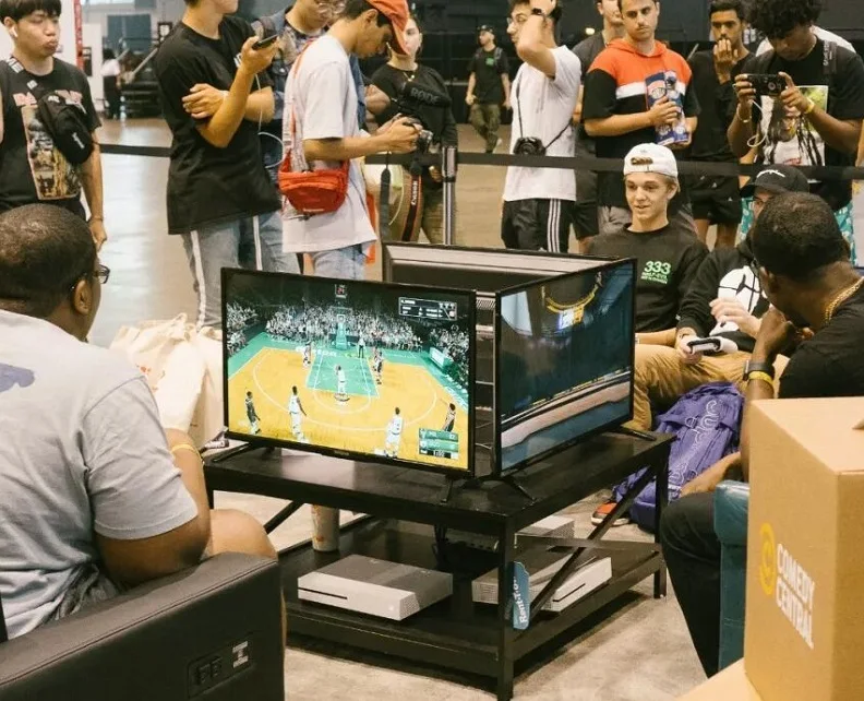 美国ComplexCon大会(ComplexCon)2026展商名单