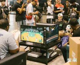 美國ComplexCon大會展會現(xiàn)場(現(xiàn)場盛況)5