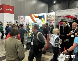 英国户外展现场图片7