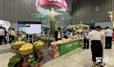 越南果蔬展2025时间地点