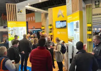 英国储能展(Solar Storage Live)2026时间及地点