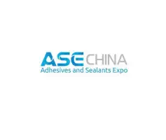 China (Shanghai) International Adhesive & Sealant Exhibition (ASE CHINA)Logo