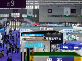 深圳国际半导体展-高交会2024展品有哪些？