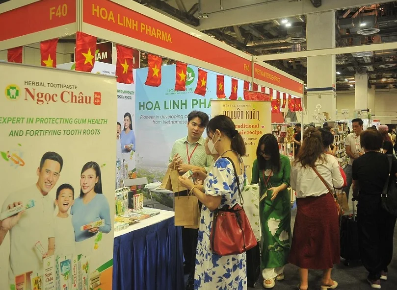 2026新加坡美容展 (Beauty Asia Singapore)观众预登记火热进行中