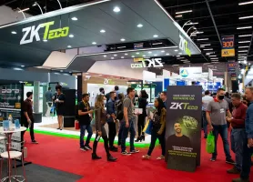圣保罗安防展2025展位图与展位价格