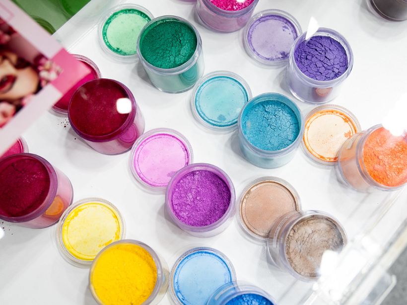 泰国化妆品展2026门票价格